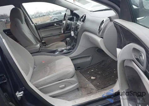 2017 Buick Enclave Convenience from USA, damaged, VIN 5GAKRAKD2HJ190136